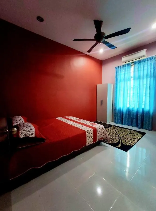 Villa Mikayla Homestay - Alor Setar