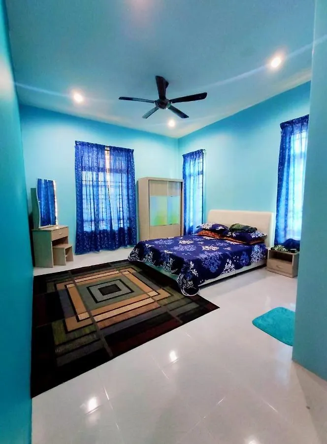 Villa Mikayla Homestay - Alor Setar