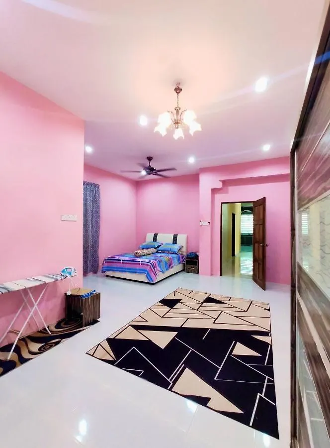 Villa Mikayla Homestay - Alor Setar 0*,