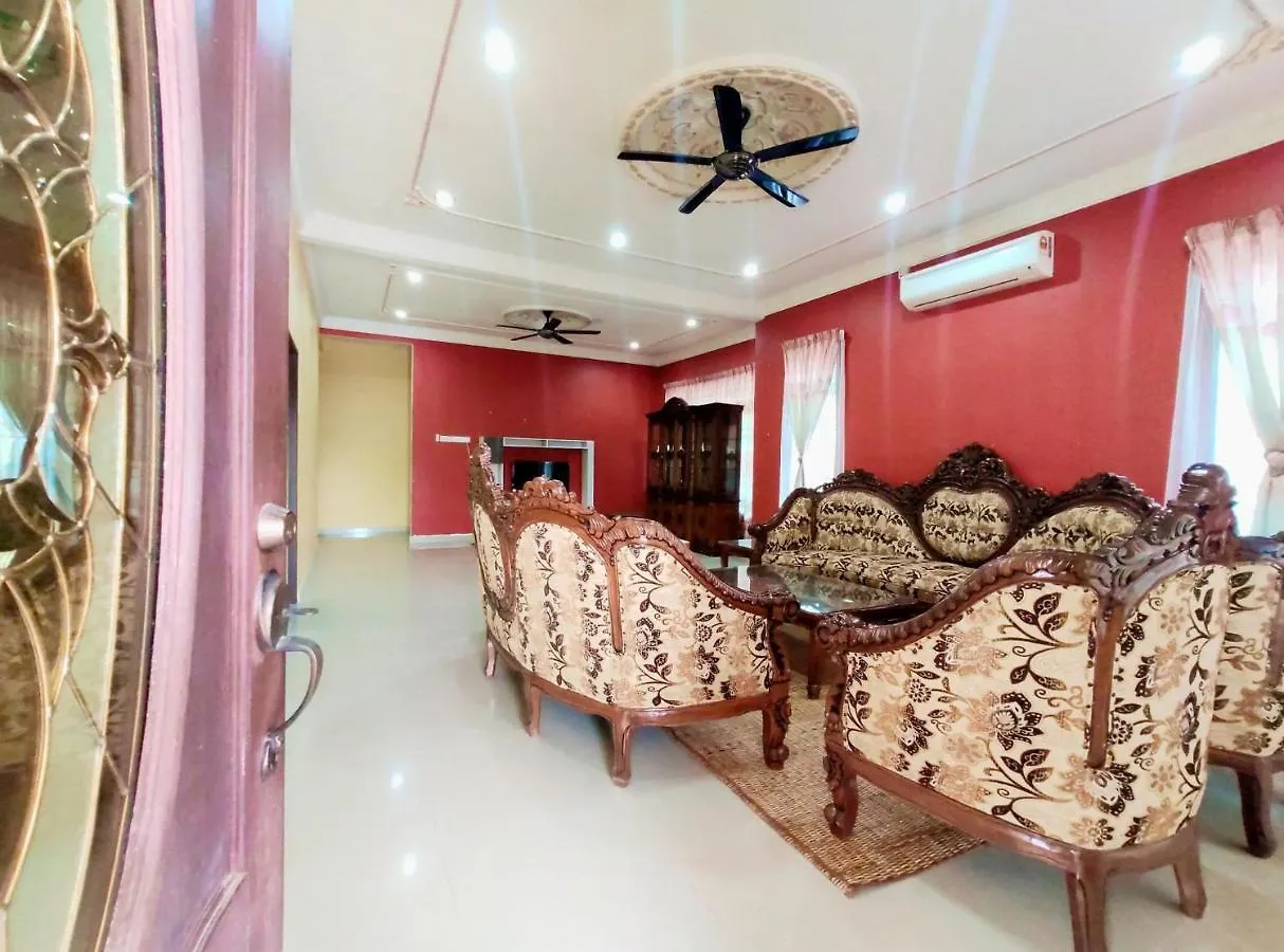 Villa Mikayla Homestay - Alor Setar Malaysia